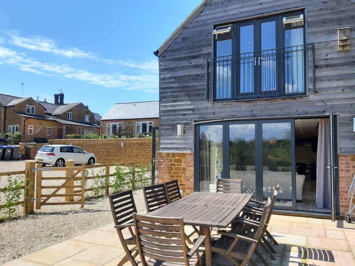 Bay Tree Cottage Accommodation Farthingstone 외부 사진