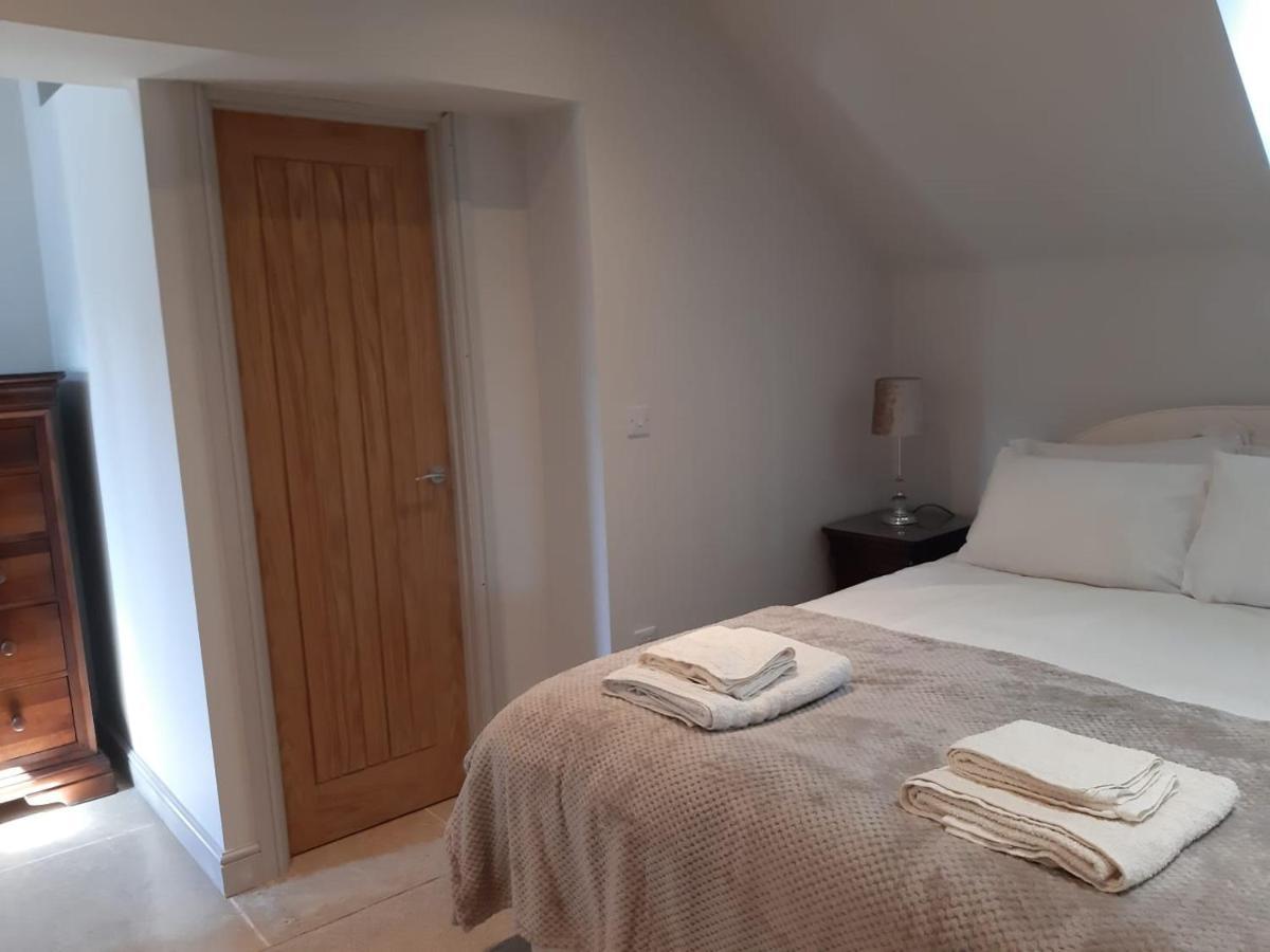 Bay Tree Cottage Accommodation Farthingstone 외부 사진