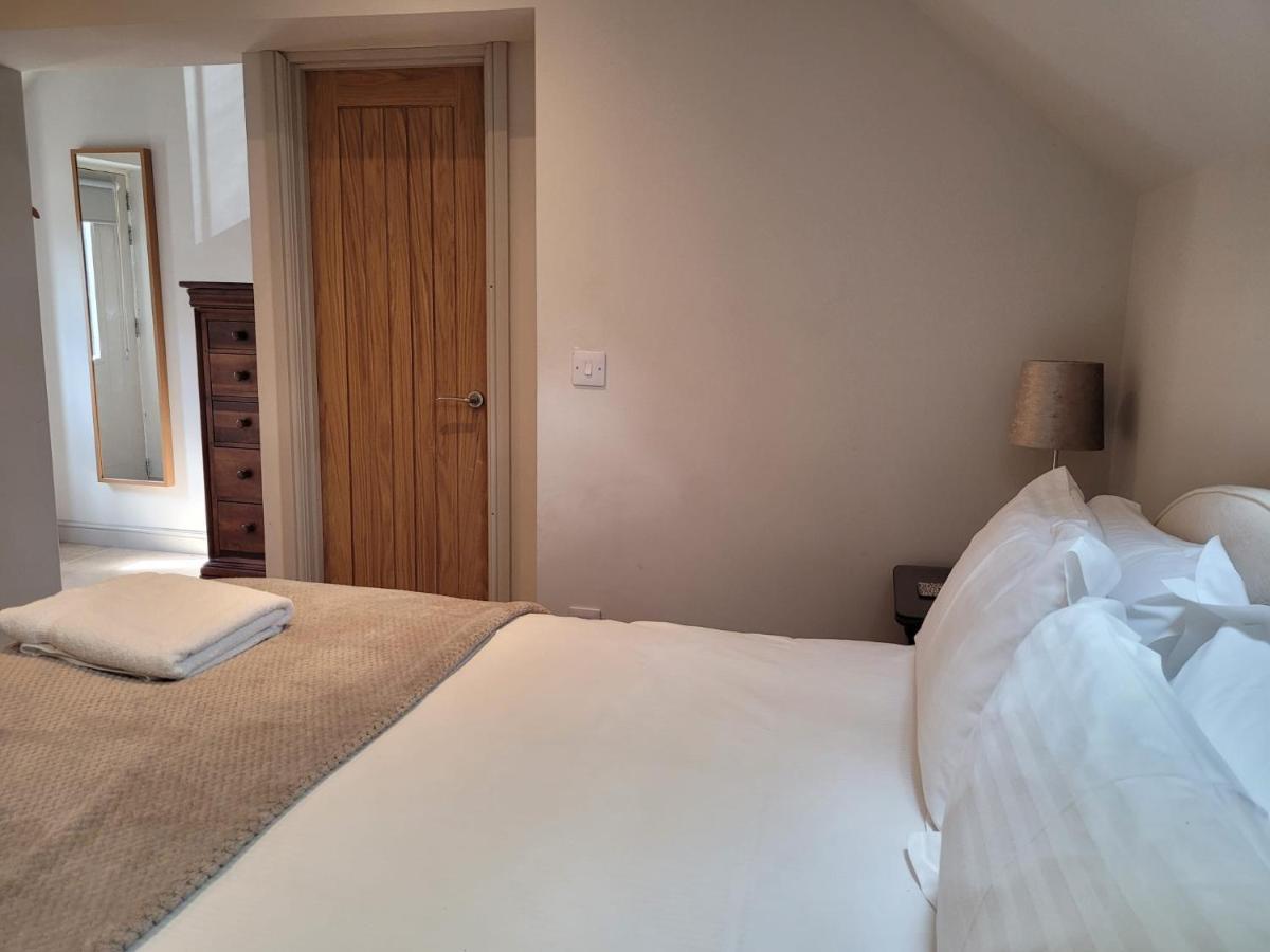 Bay Tree Cottage Accommodation Farthingstone 외부 사진