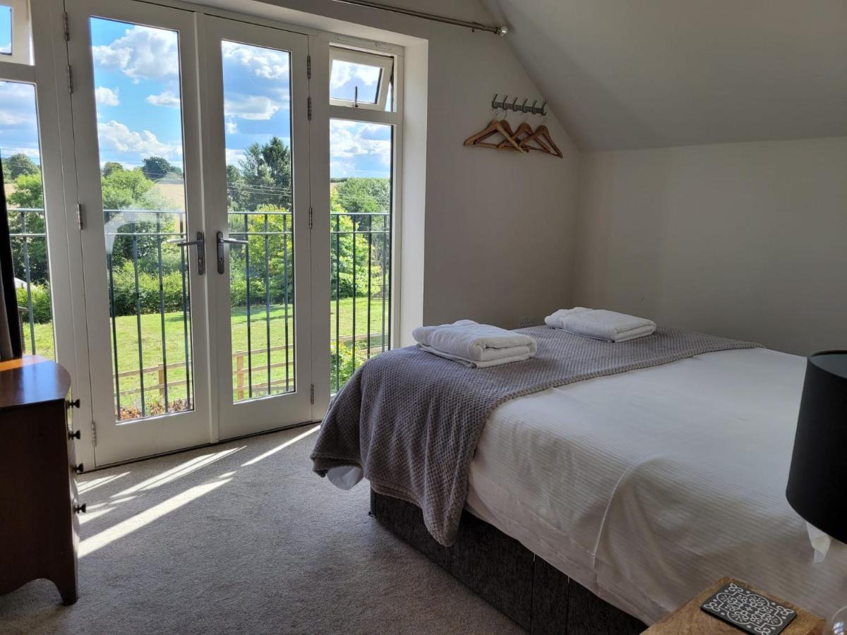 Bay Tree Cottage Accommodation Farthingstone 외부 사진