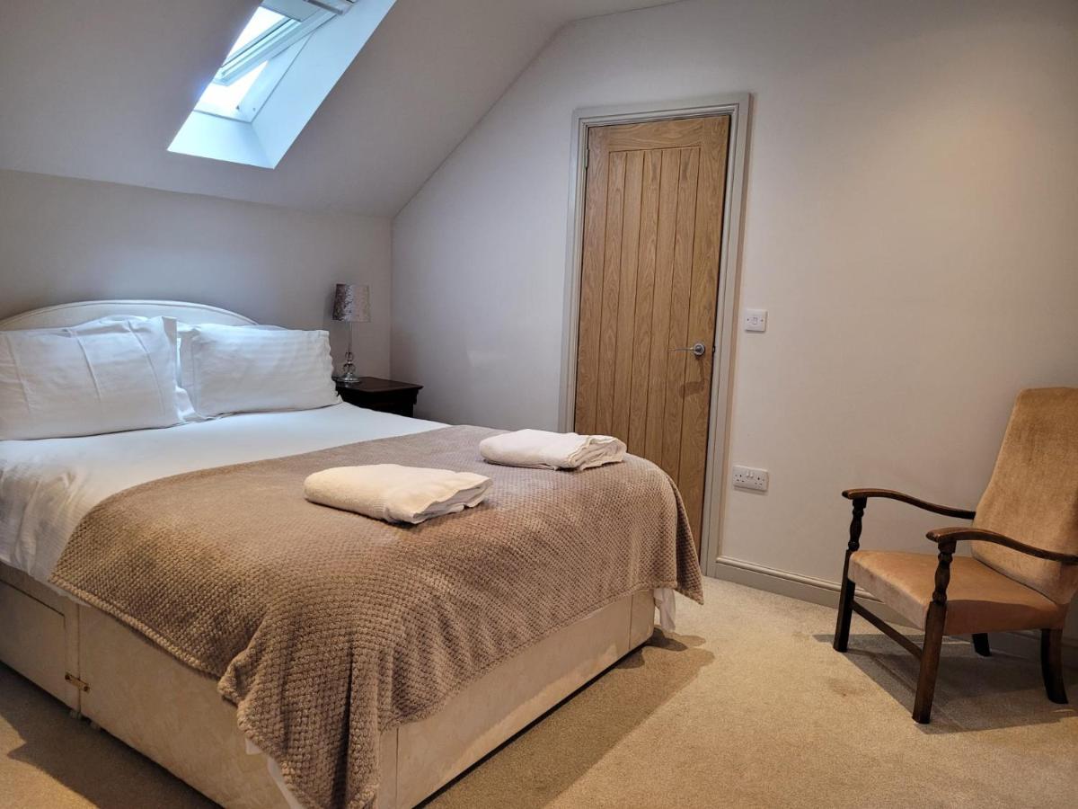 Bay Tree Cottage Accommodation Farthingstone 외부 사진