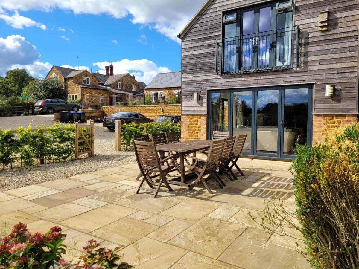 Bay Tree Cottage Accommodation Farthingstone 외부 사진