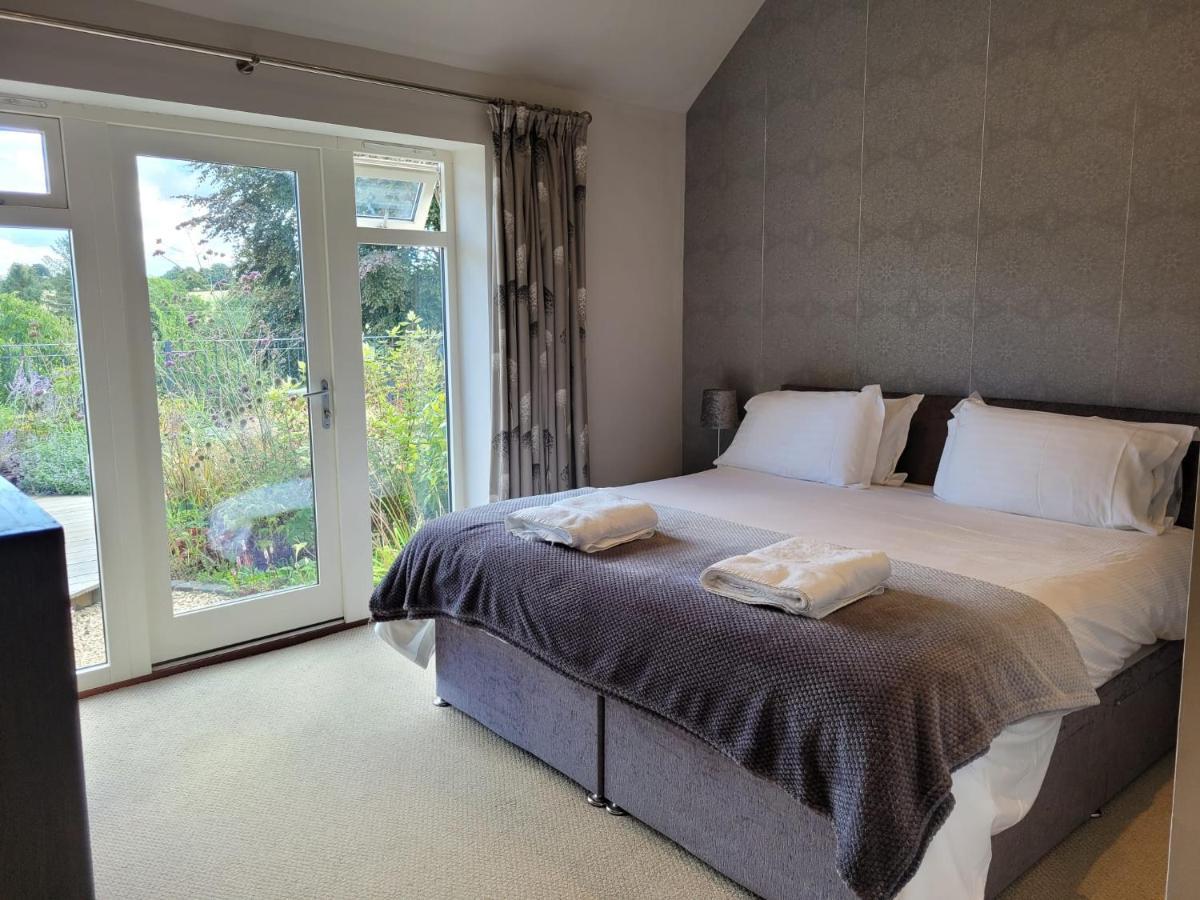 Bay Tree Cottage Accommodation Farthingstone 외부 사진