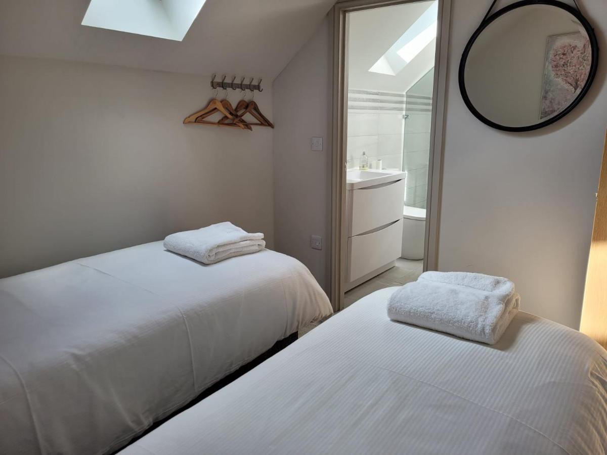 Bay Tree Cottage Accommodation Farthingstone 외부 사진