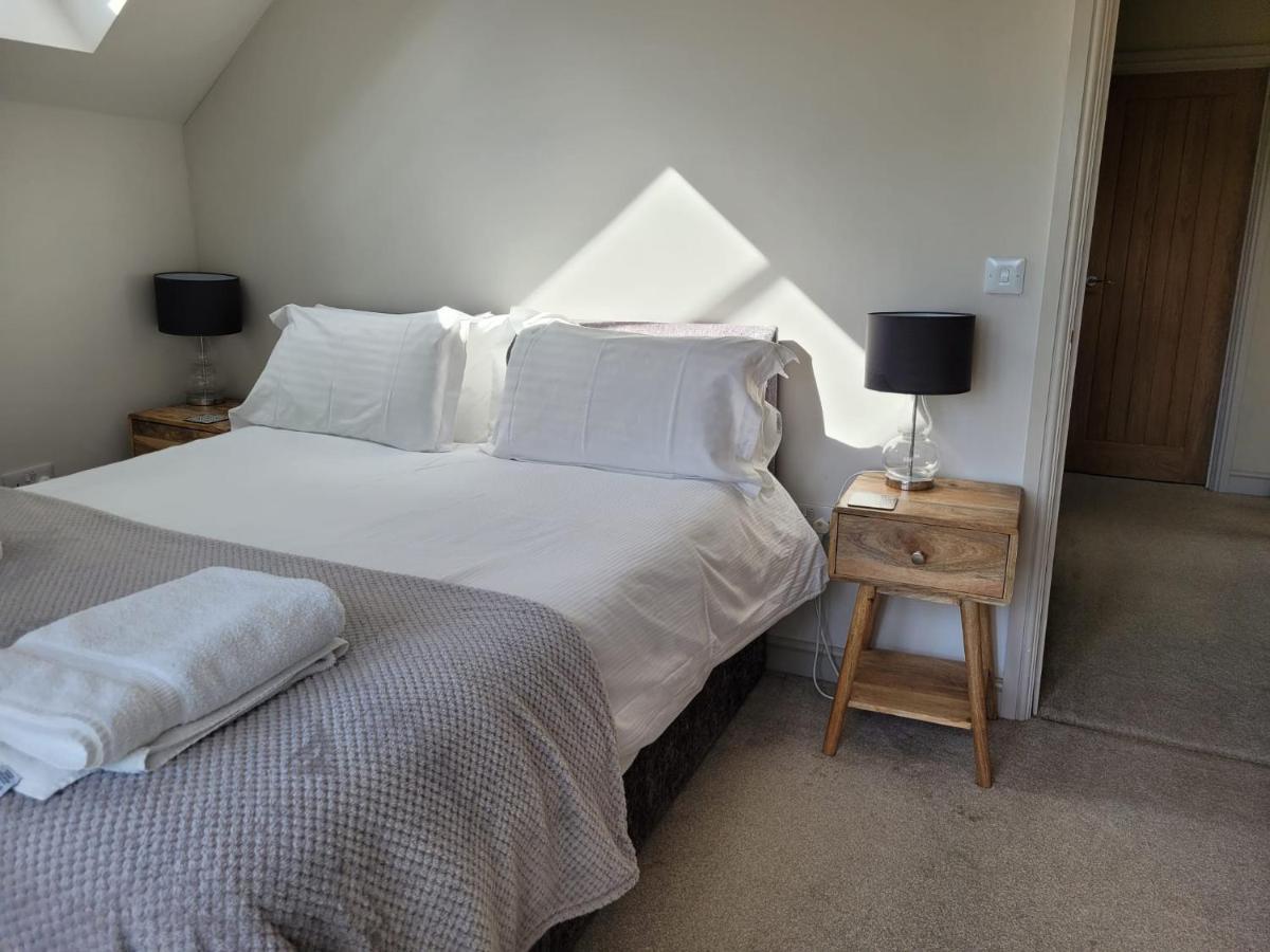 Bay Tree Cottage Accommodation Farthingstone 외부 사진