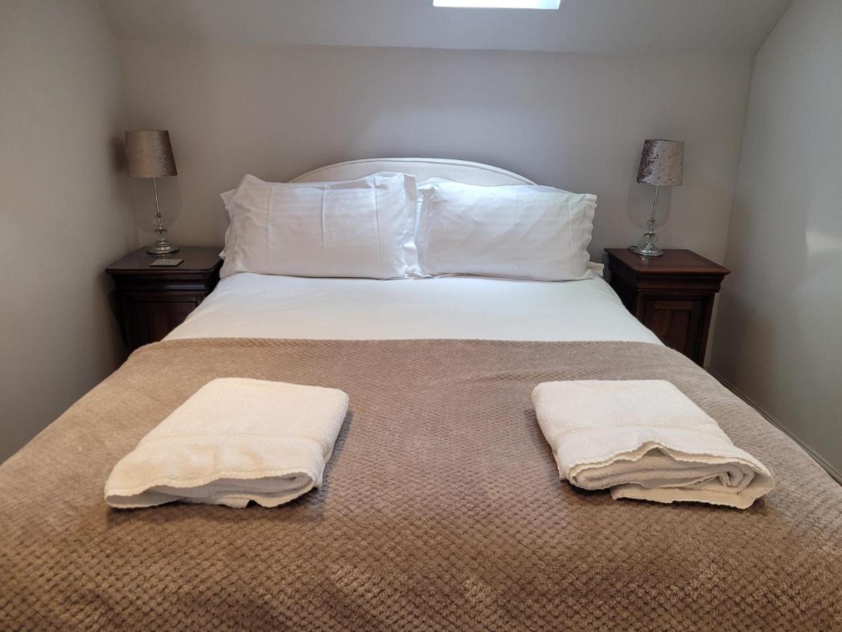 Bay Tree Cottage Accommodation Farthingstone 외부 사진