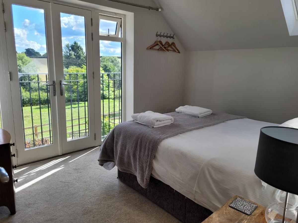Bay Tree Cottage Accommodation Farthingstone 외부 사진