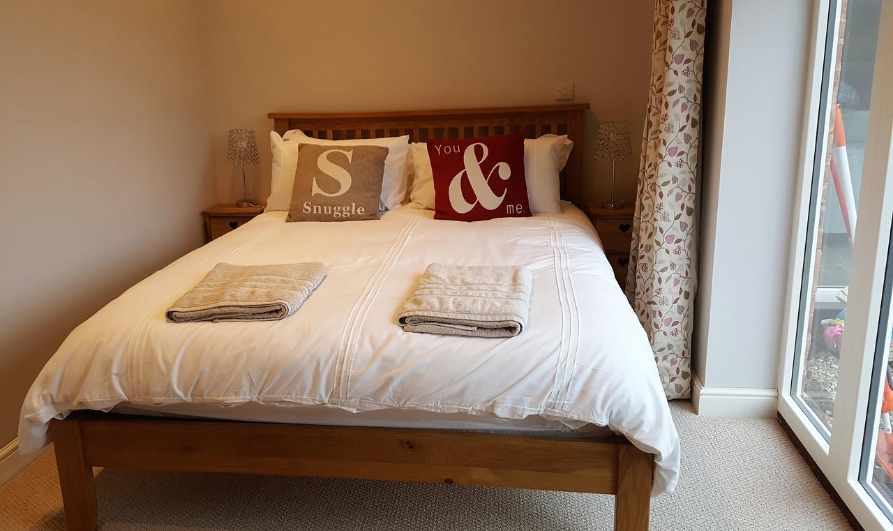Bay Tree Cottage Accommodation Farthingstone 외부 사진