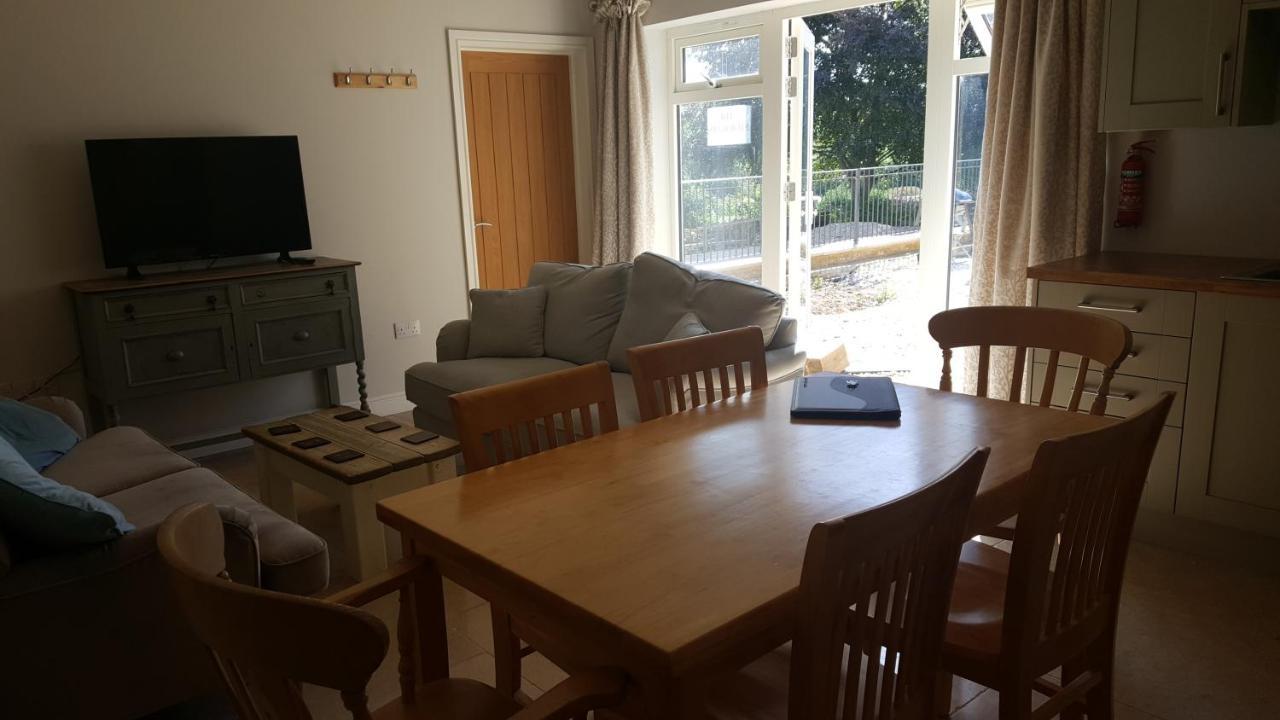 Bay Tree Cottage Accommodation Farthingstone 외부 사진