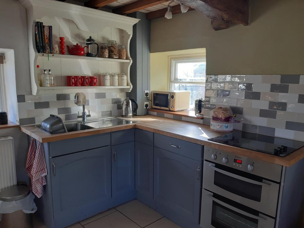 Bay Tree Cottage Accommodation Farthingstone 외부 사진