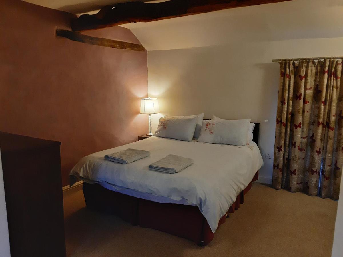 Bay Tree Cottage Accommodation Farthingstone 외부 사진